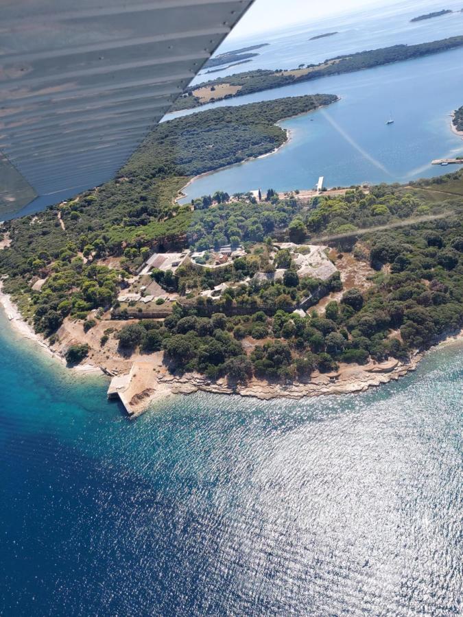 Villa Iva ميدولين المظهر الخارجي الصورة