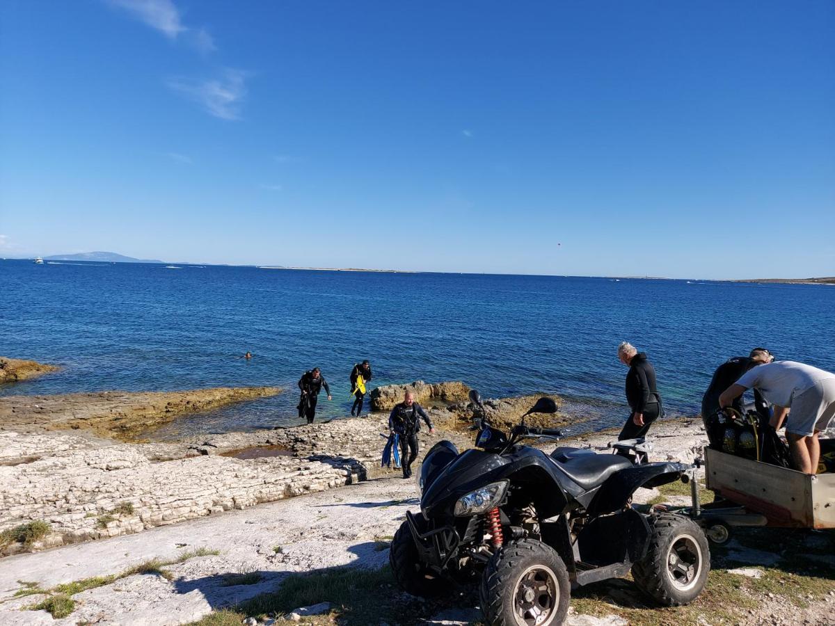 Villa Iva ميدولين المظهر الخارجي الصورة