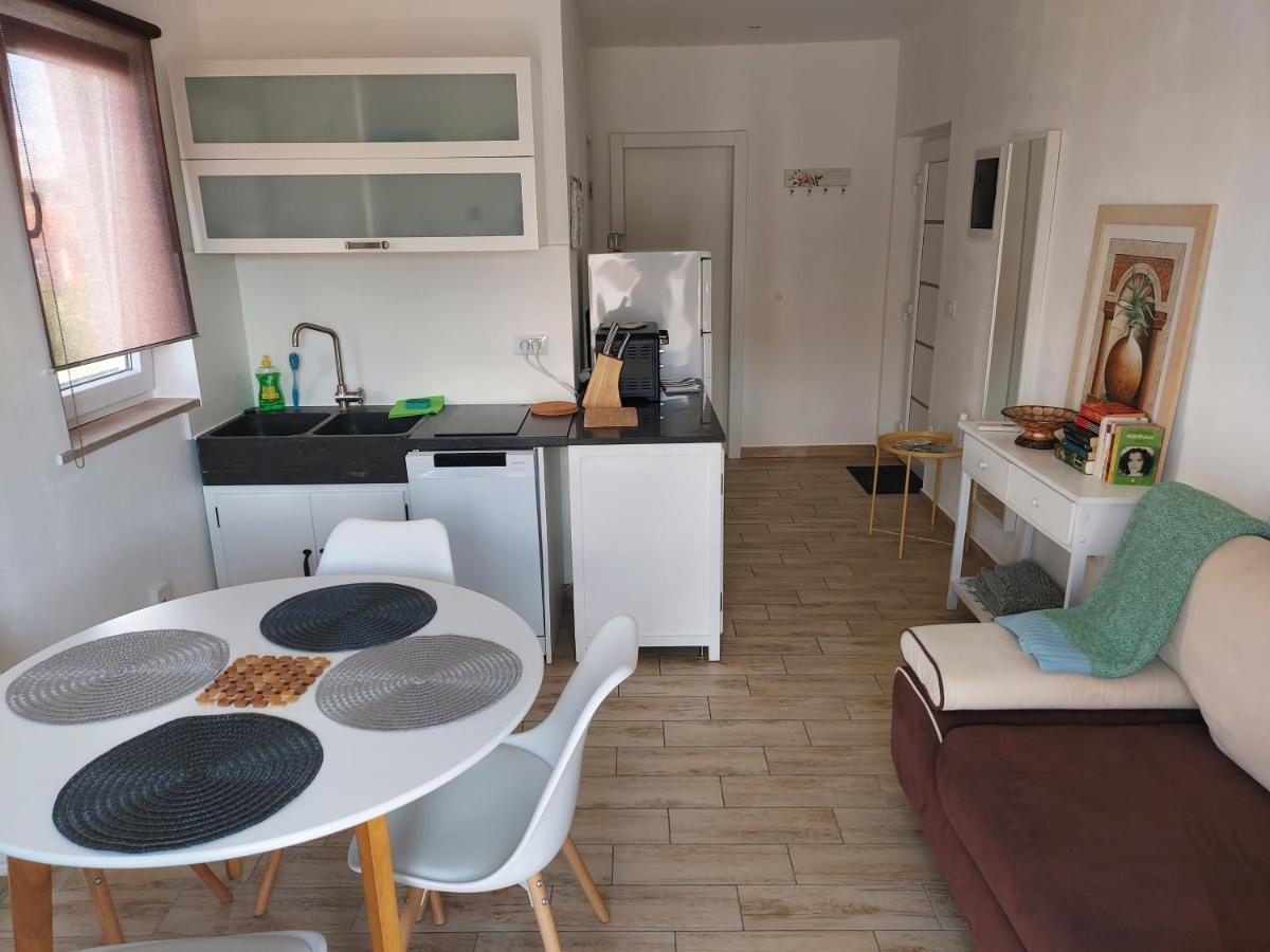 Villa Iva ميدولين الغرفة الصورة