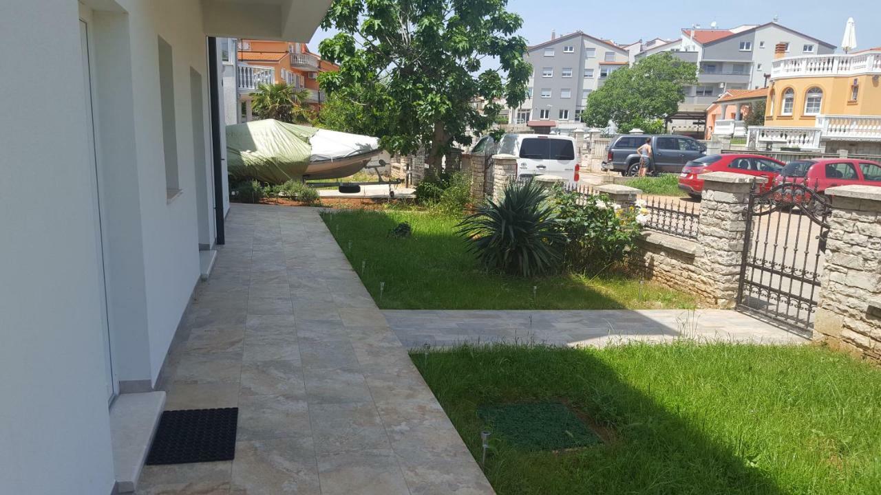 Villa Iva ميدولين المظهر الخارجي الصورة