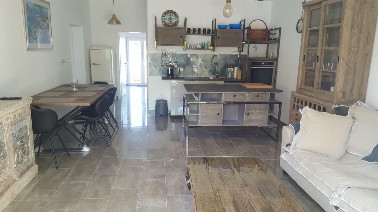 Villa Iva ميدولين المظهر الخارجي الصورة