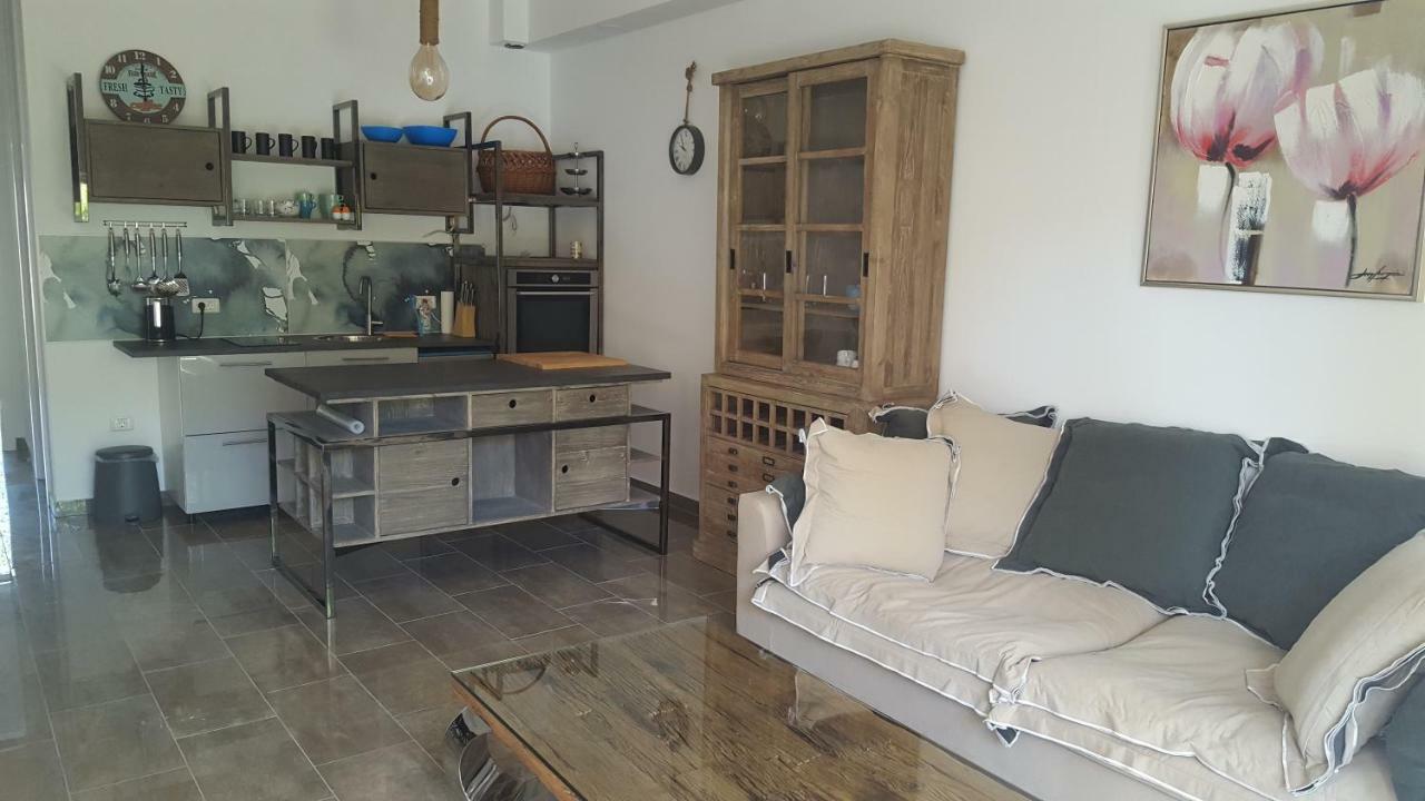 Villa Iva ميدولين المظهر الخارجي الصورة
