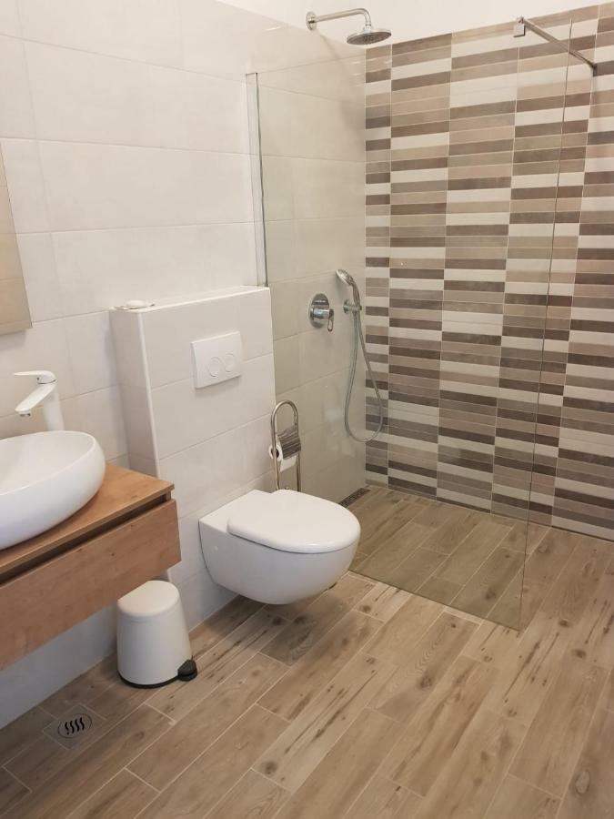 Villa Iva ميدولين المظهر الخارجي الصورة