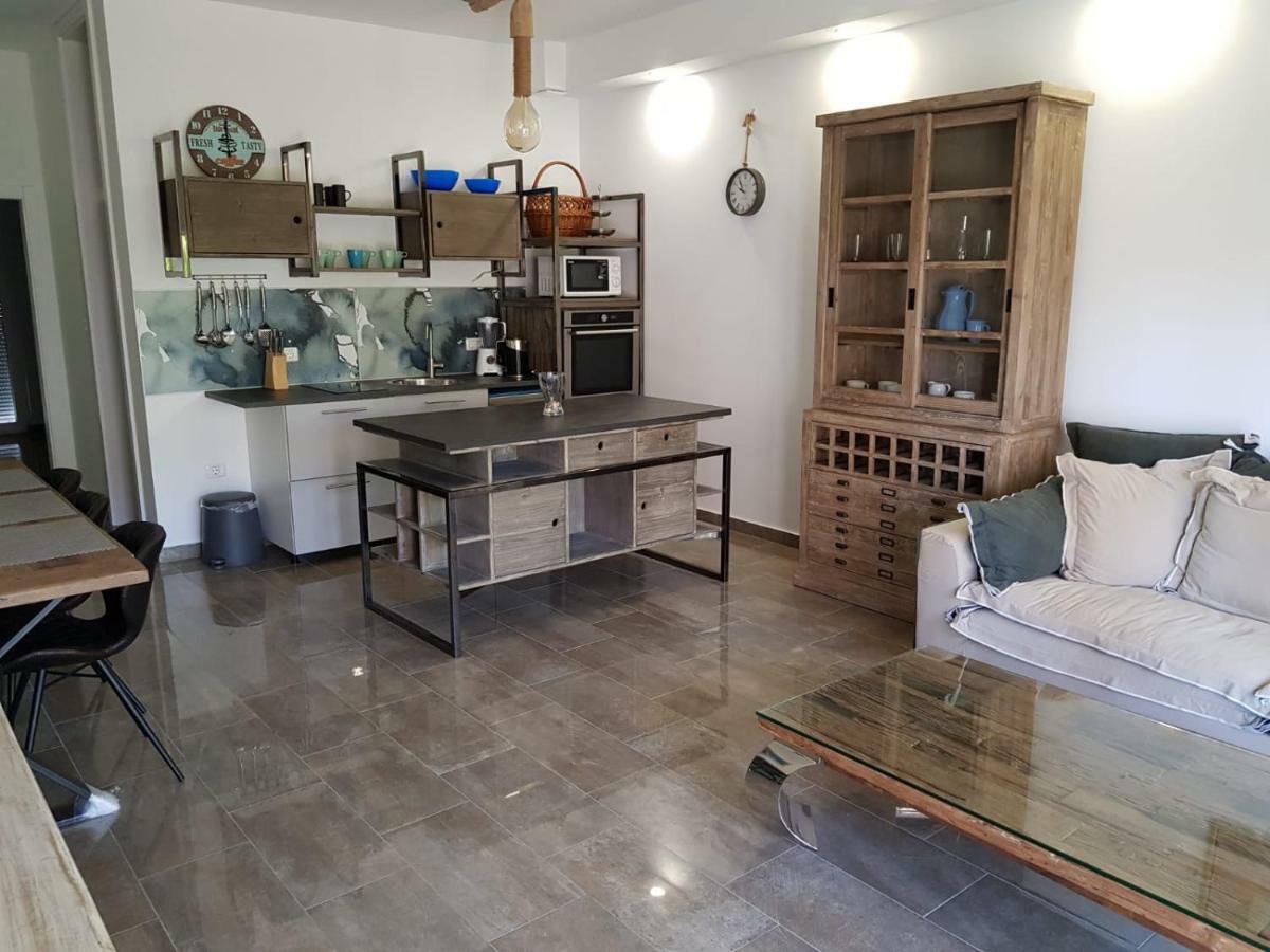 Villa Iva ميدولين المظهر الخارجي الصورة