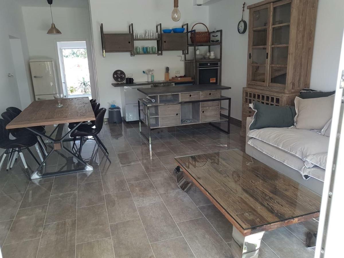Villa Iva ميدولين المظهر الخارجي الصورة