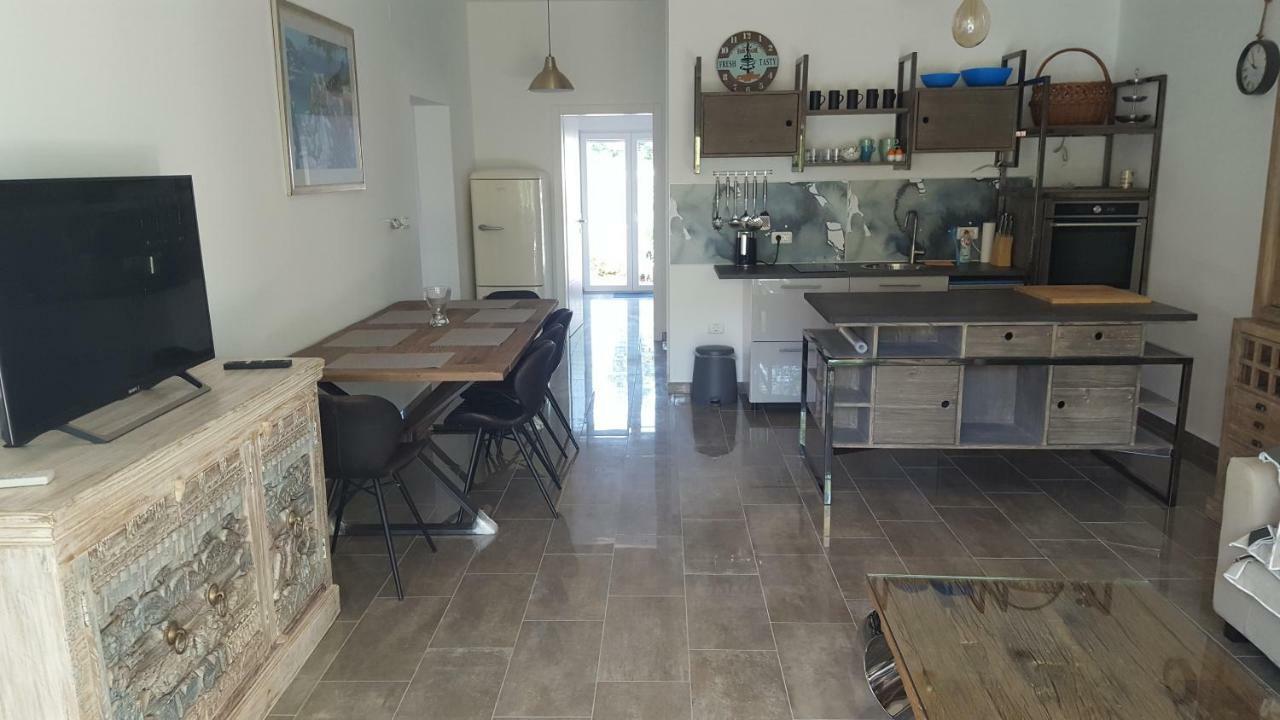 Villa Iva ميدولين المظهر الخارجي الصورة