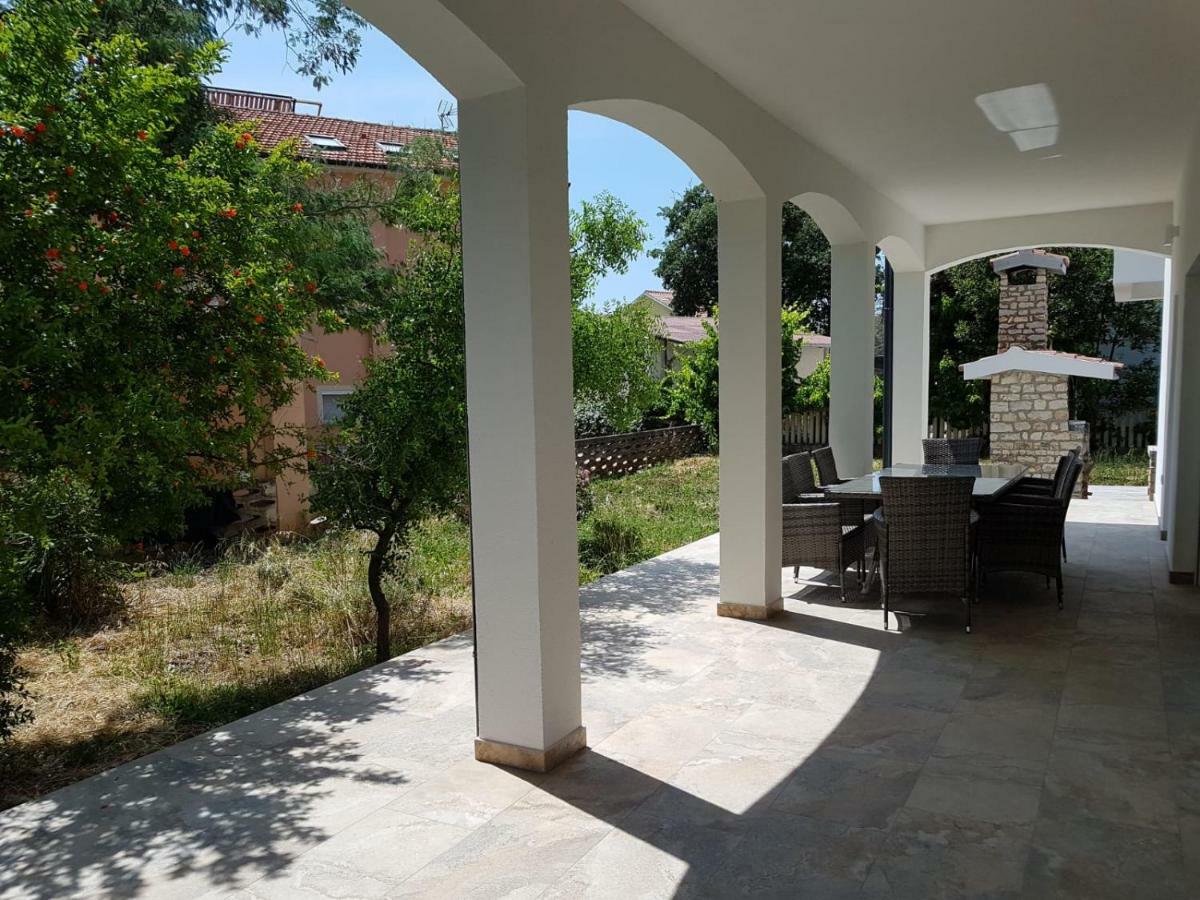 Villa Iva ميدولين المظهر الخارجي الصورة