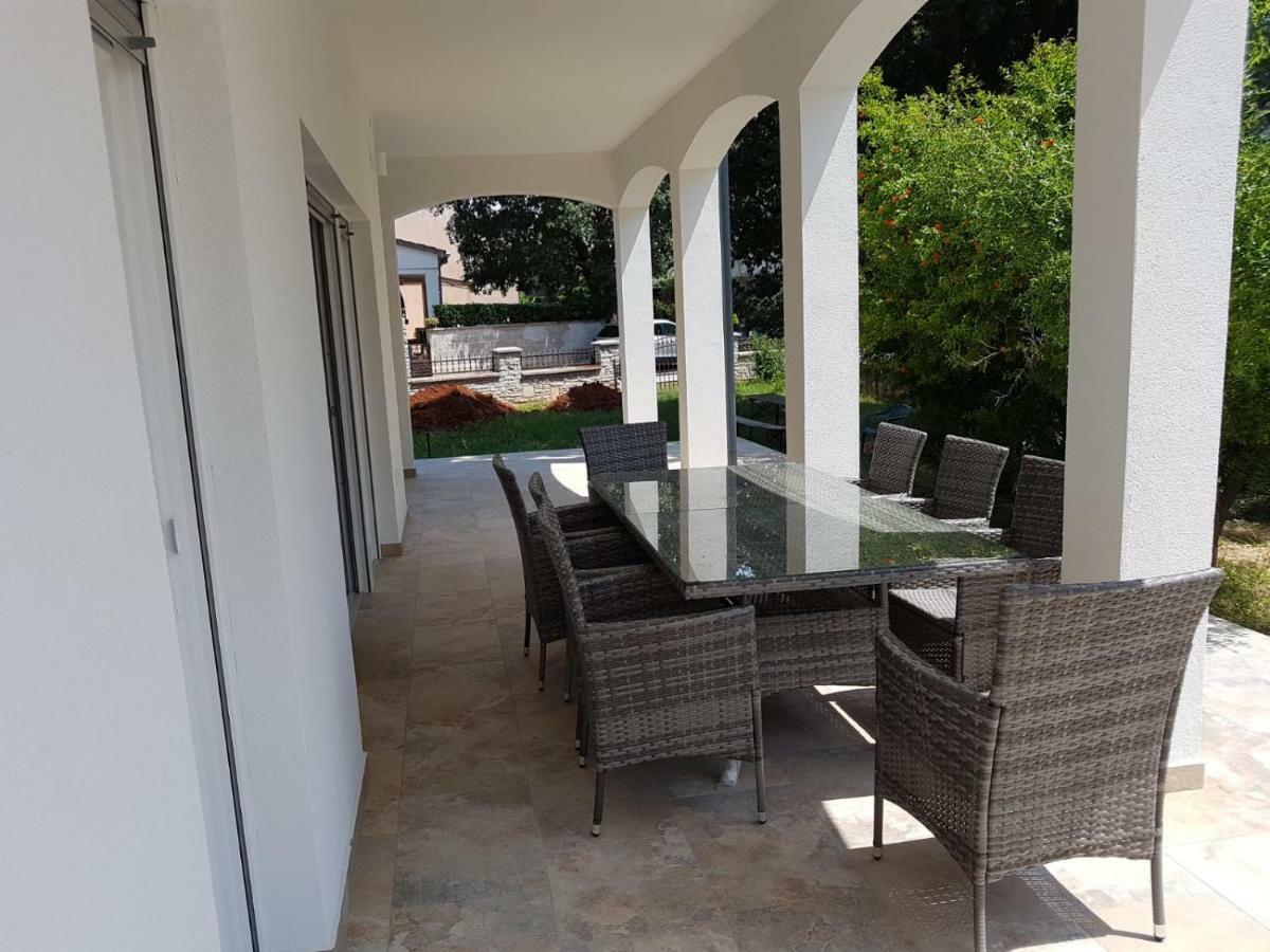 Villa Iva ميدولين المظهر الخارجي الصورة