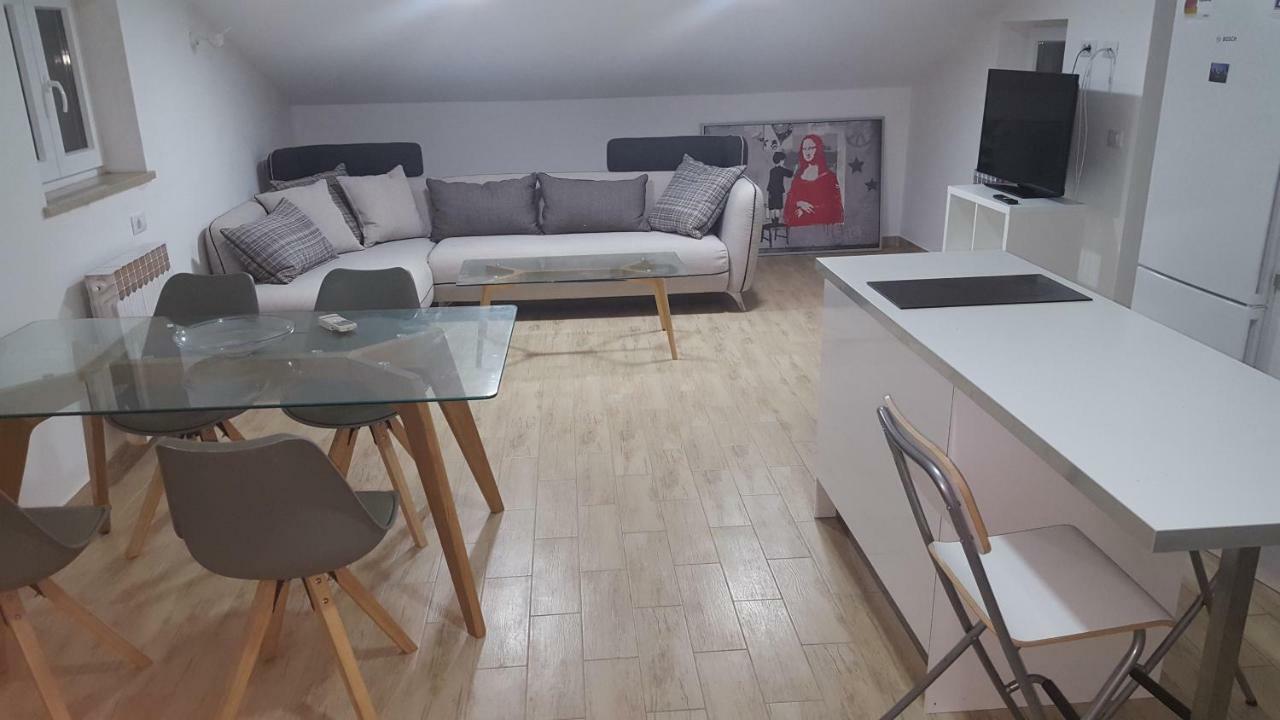 Villa Iva ميدولين المظهر الخارجي الصورة