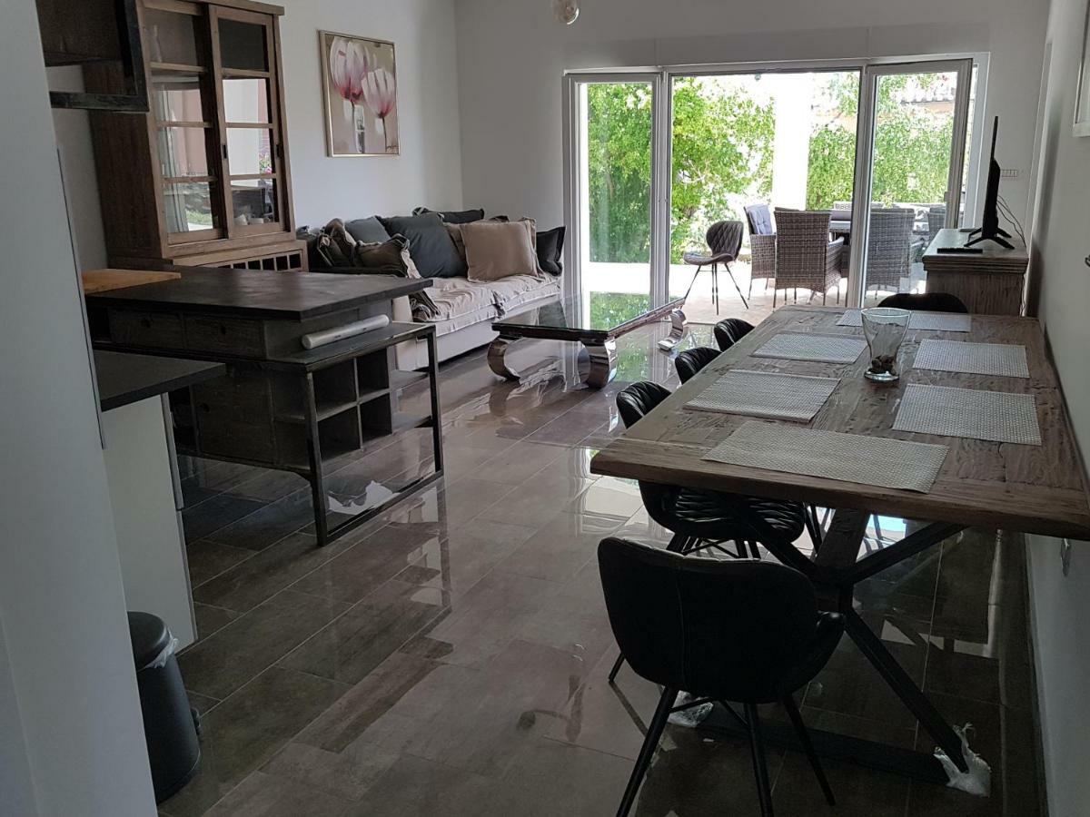 Villa Iva ميدولين المظهر الخارجي الصورة