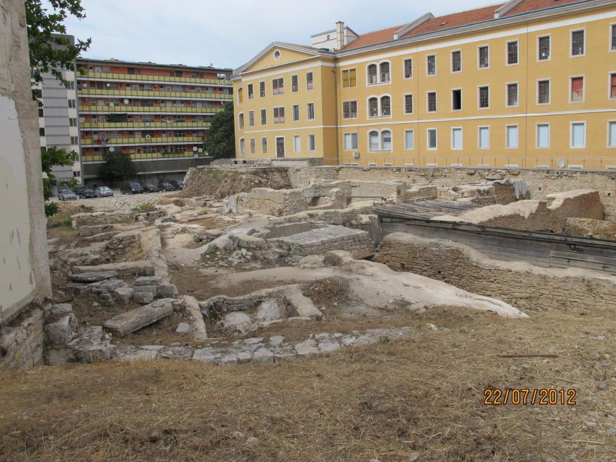 Villa Iva ميدولين المظهر الخارجي الصورة